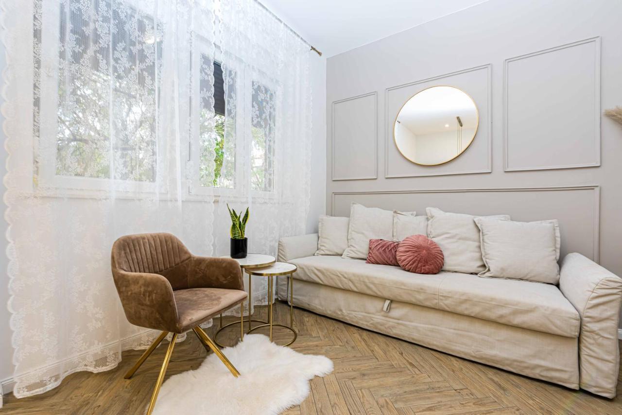Beautiful Apartment In Split Center Exterior photo